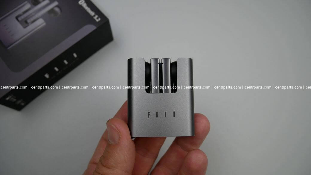 FIIL CC2 Обзор: Идеальные наушники вкладыши с Bluetooth 5.2