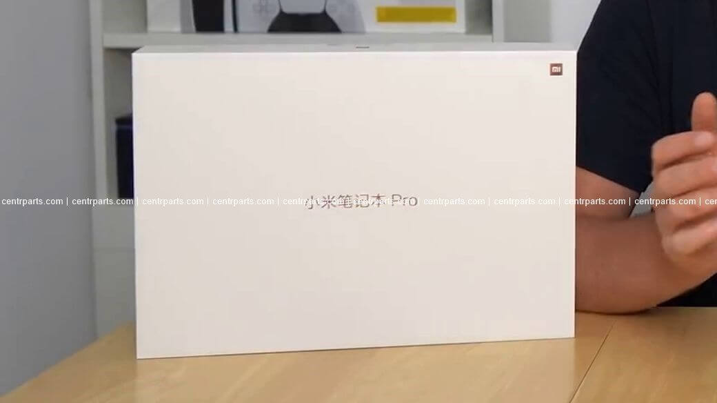 Xiaomi Mi Notebook Pro 14 Обзор: Мощный и компактный ноутбук 2021 года