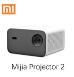 Xiaomi mijia Projector 2 со скидкой 21%