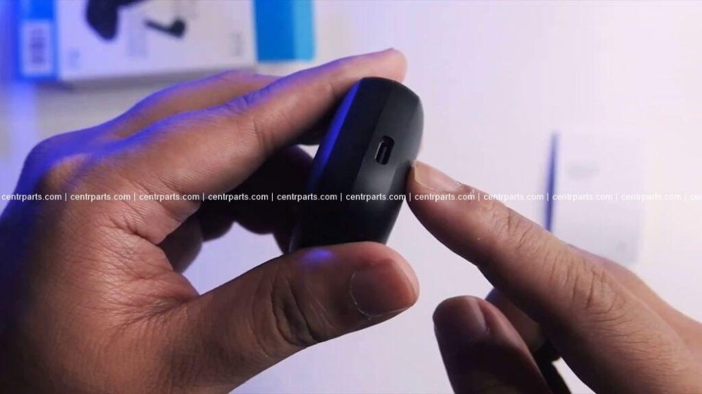 Haylou GT6 Обзор: Бюджетные наушники вкладыши с Bluetooth 5.2 за $20
