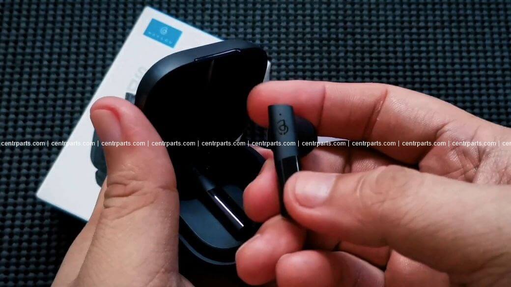 Haylou GT6 Обзор: Бюджетные наушники вкладыши с Bluetooth 5.2 за $20