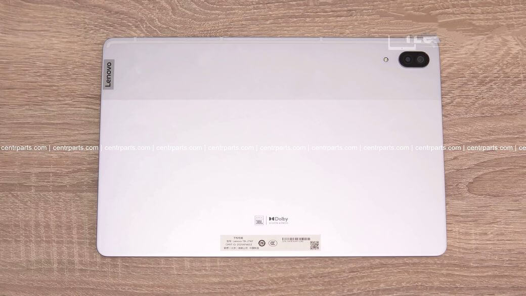 Lenovo P11 Pro 2021 Обзор: Флагманский планшет с Snapdragon 870
