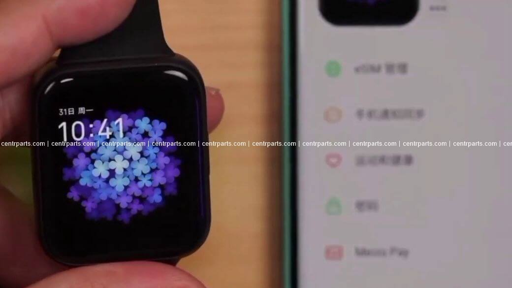 Meizu Watch Обзор: Умные часы которые вы никогда не купите