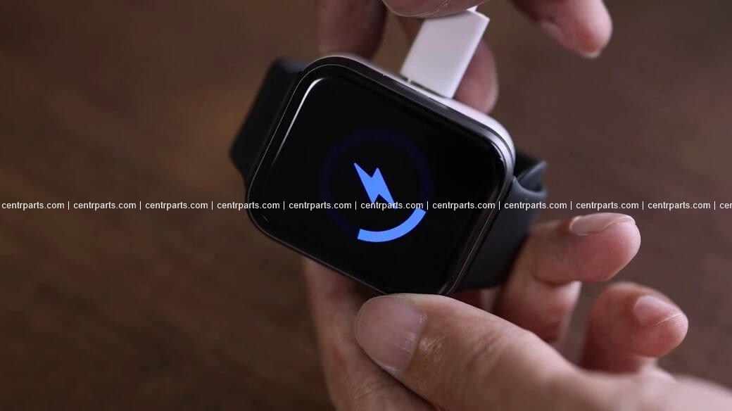 Meizu Watch Обзор: Умные часы которые вы никогда не купите