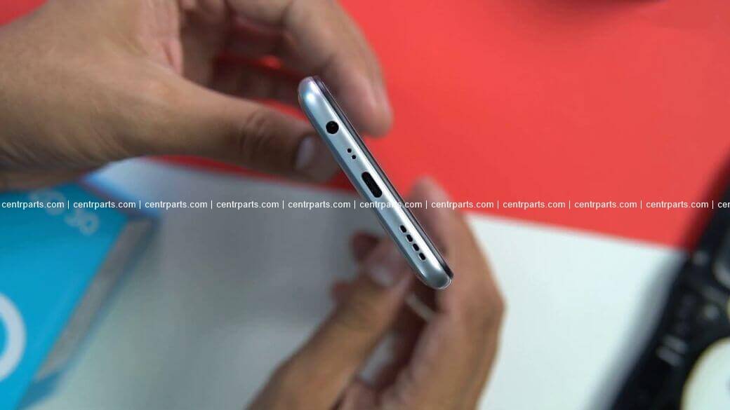 Realme Narzo 30 5G Обзор: Недорогой смартфон с поддержкой 5G сети