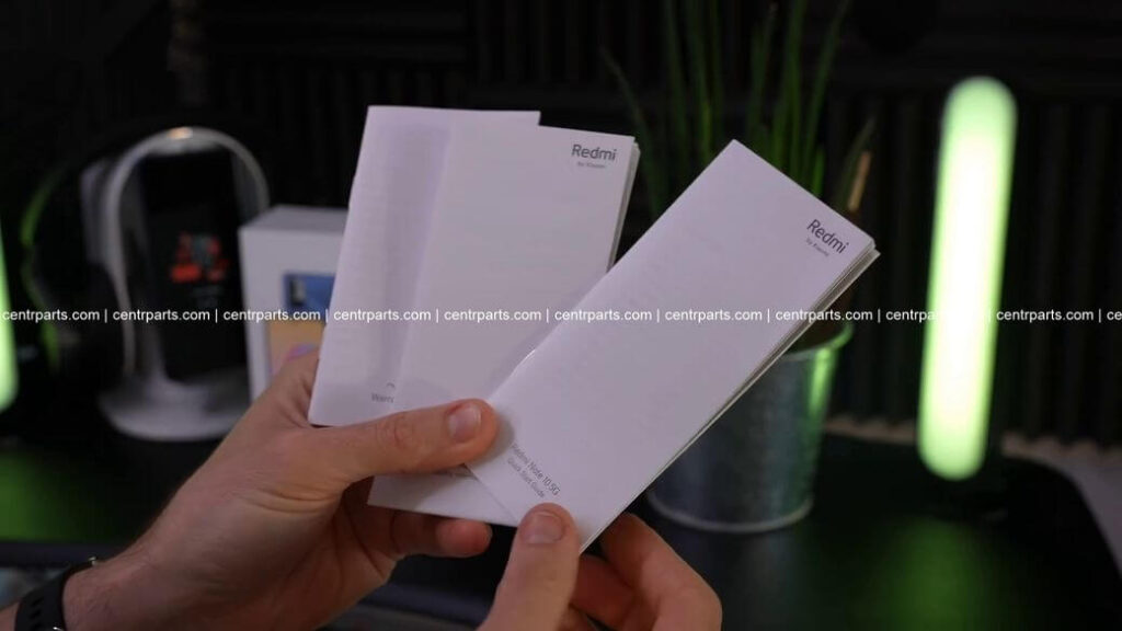 Redmi Note 10T Обзор: Еще один недорогой смартфон с Dimensity 700