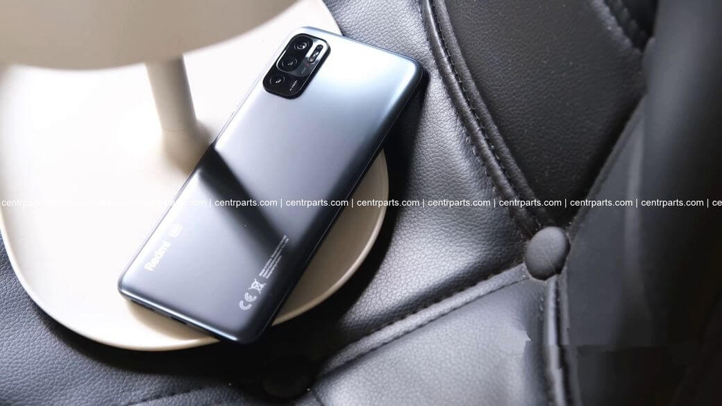 Redmi Note 10T Обзор: Еще один недорогой смартфон с Dimensity 700