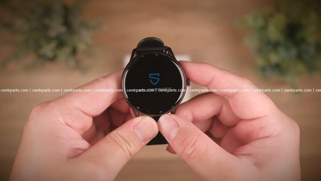 Soundpeats Watch Pro 1 Обзор: Стоит ли покупать умные часы по цене в $40?