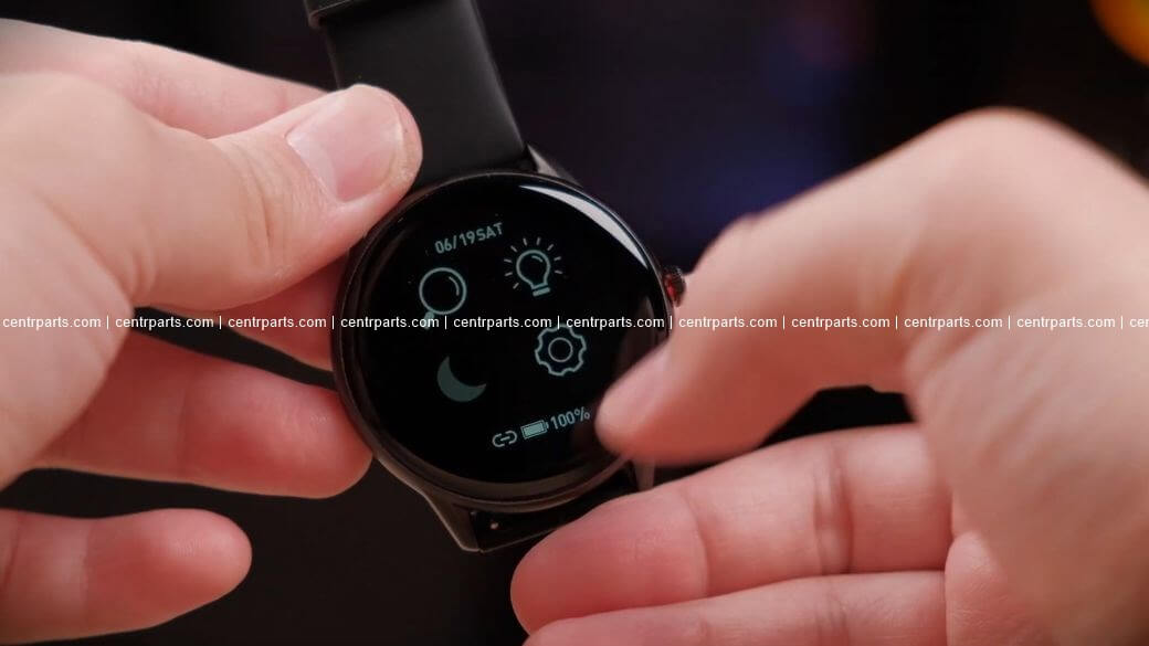 Soundpeats Watch Pro 1 Обзор: Стоит ли покупать умные часы по цене в $40?