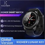 Xigmer Lunar X01 со скидкой 32%