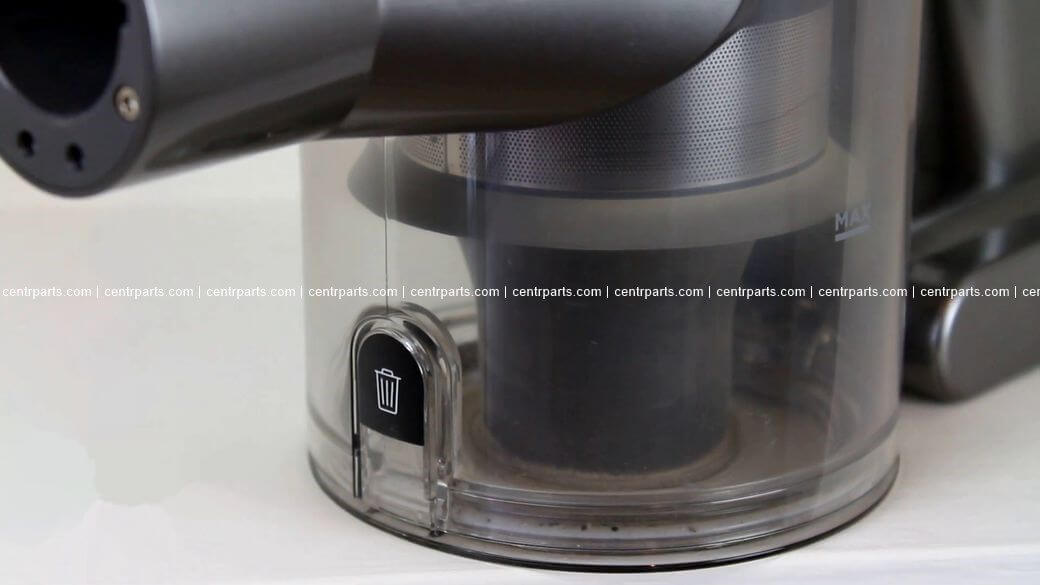 Dreame V11 SE Обзор: Средний класс беспроводного ручного пылесоса