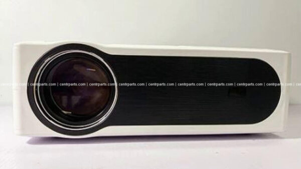 Everycom YG625 Обзор: Игровой 1LCD проектор с Full HD разрешением