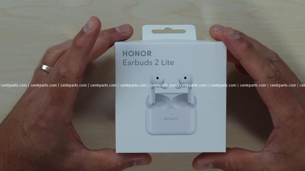 Honor Earbuds 2 Lite Обзор: Обновленная версия наушников Freebuds 4i