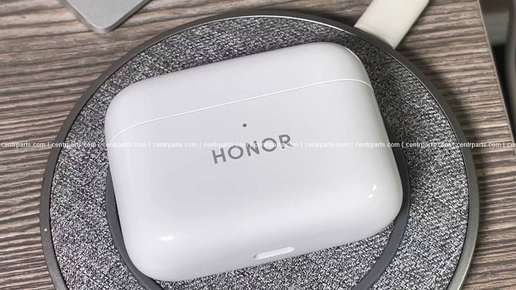 Honor Earbuds 2 Lite Обзор: Обновленная версия наушников Freebuds 4i