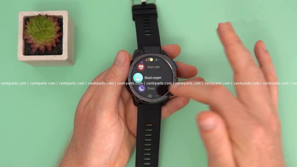 Kospet Optimus 2 Обзор: Самые производительные умные часы 2021