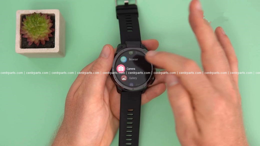 Kospet Optimus 2 Обзор: Самые производительные умные часы 2021