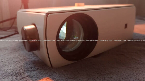 AAO YG430 Обзор: Неплохой компактный Full HD проектор за $150