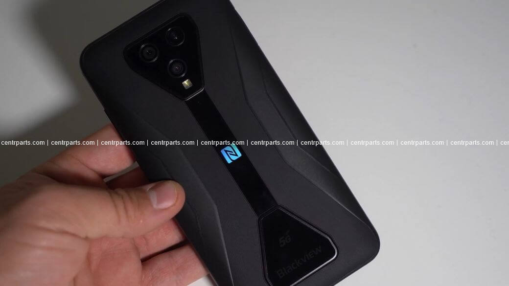 Blackview BL5000 Обзор: Игровой защищенный смартфон 2021