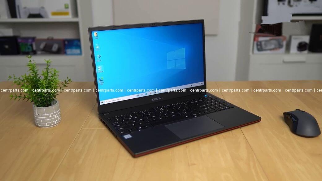 Chuwi Corebook X Pro Обзор: Игровой ноутбук всего за $500