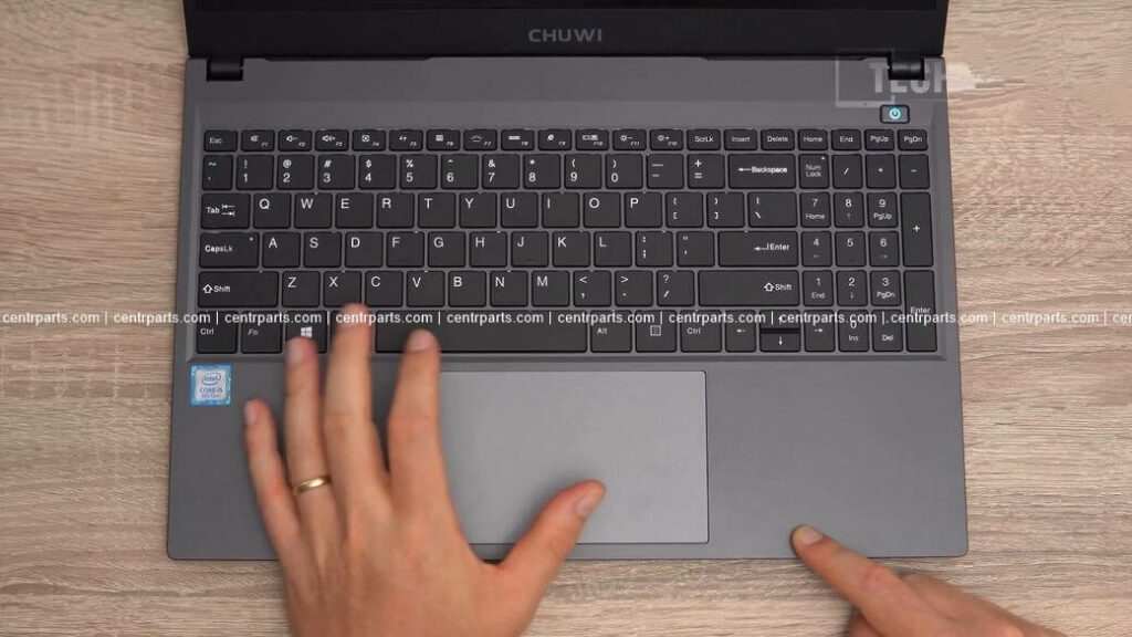 Chuwi Corebook X Pro Обзор: Игровой ноутбук всего за $500