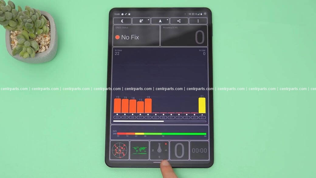 Chuwi HiPad Pro Обзор: На что способен современный клон iPad Pro?