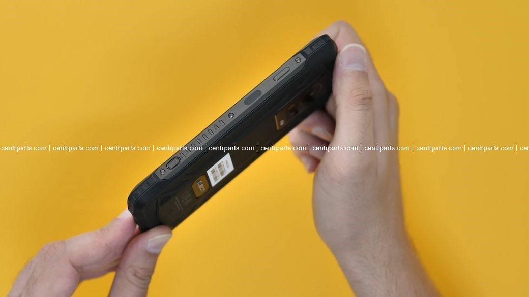 Cubot KingKong 7 Обзор: Современный дизайн в защищенном смартфоне