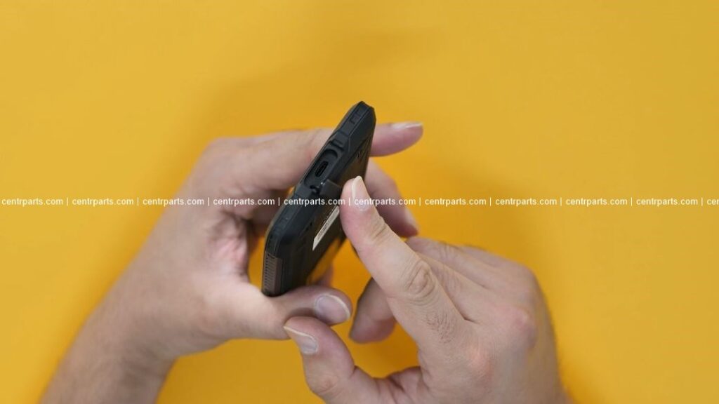 Cubot KingKong 7 Обзор: Современный дизайн в защищенном смартфоне