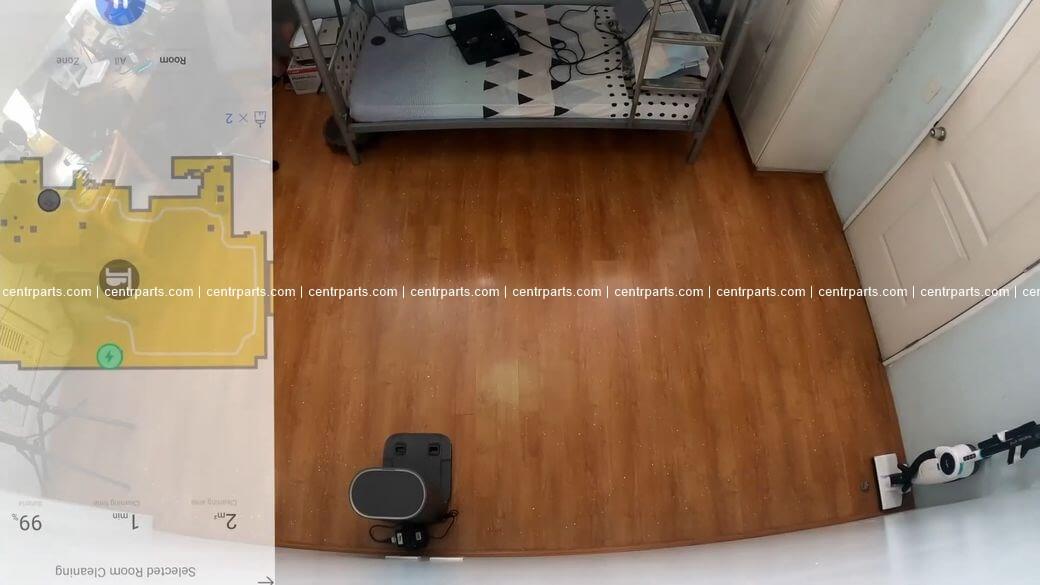 Dreame Z10 Pro Обзор: Робот пылесос с самоочисткой с 3D сенсором