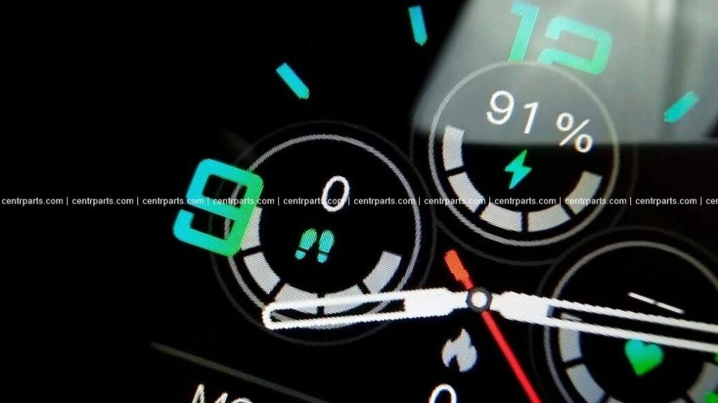 IMILAB W12 Обзор: На что способно новое поколение умных часов?