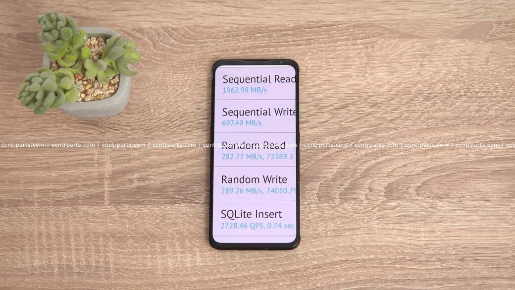 Nubia Redmagic 6S Pro Обзор: Быстрейший игровой смартфон в мире 2021 года