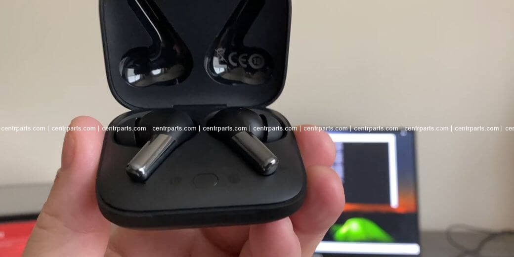 OnePlus Buds Pro Обзор: Красивые флагманские TWS наушники