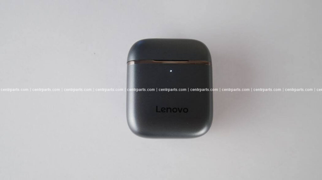 Lenovo H16 Обзор: Недорогие TWS наушники по цене в $30