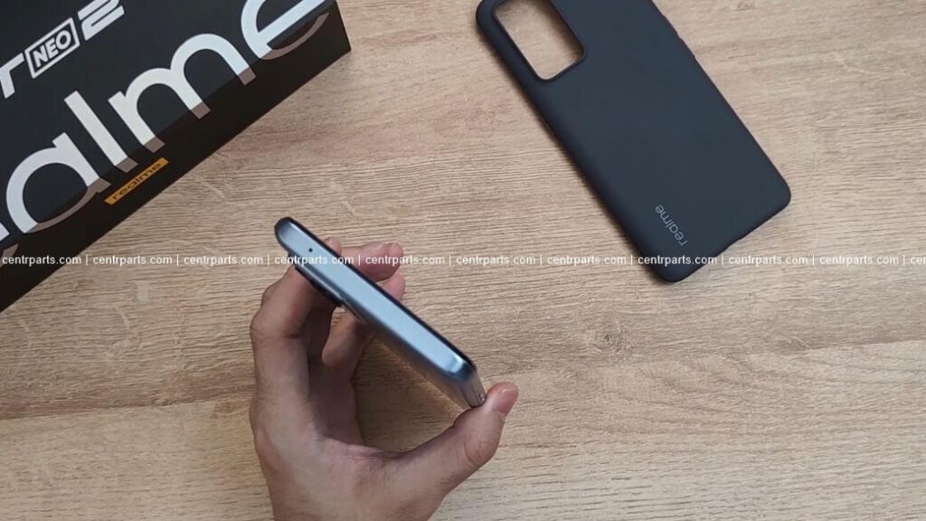 Realme GT NEO 2 Обзор: Второе поколение смартфона с Snapdragon 870