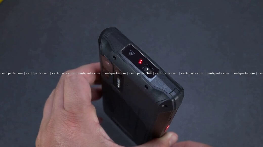 Ulefone Power Armor 13 Обзор: Гигантский защищенный смартфон с 13200 мАч