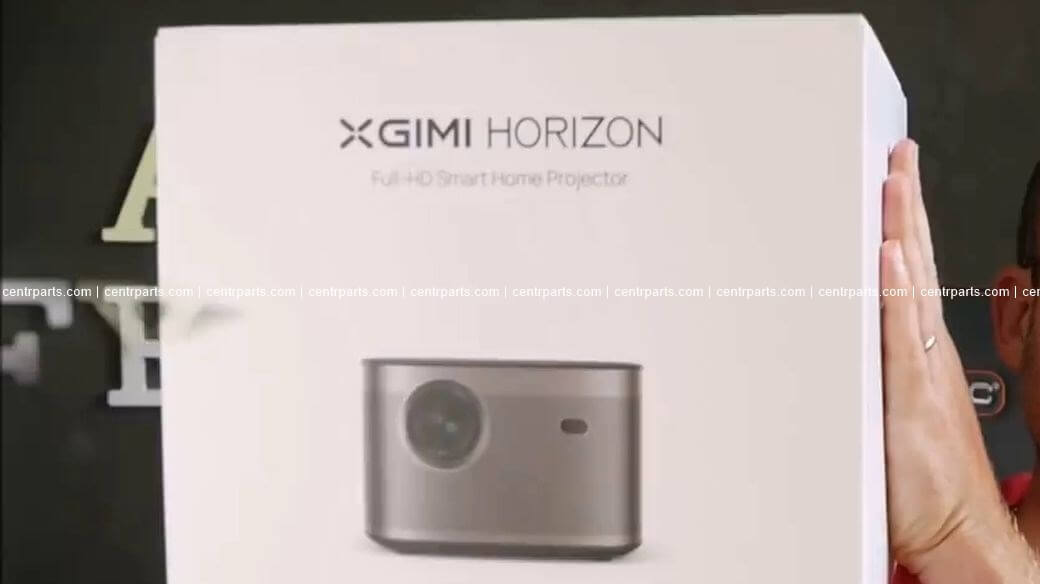 XGIMI Horizon Обзор: Премиальный DLP проектор за $1000