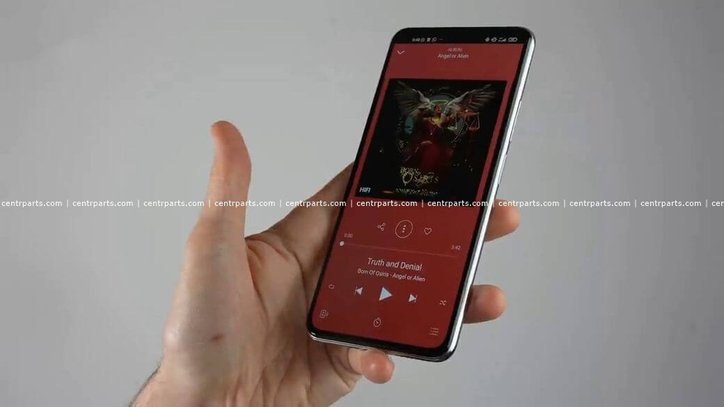 Xiaomi 11 Lite 5G NE Обзор: Так ли хороша новая модель смартфона?