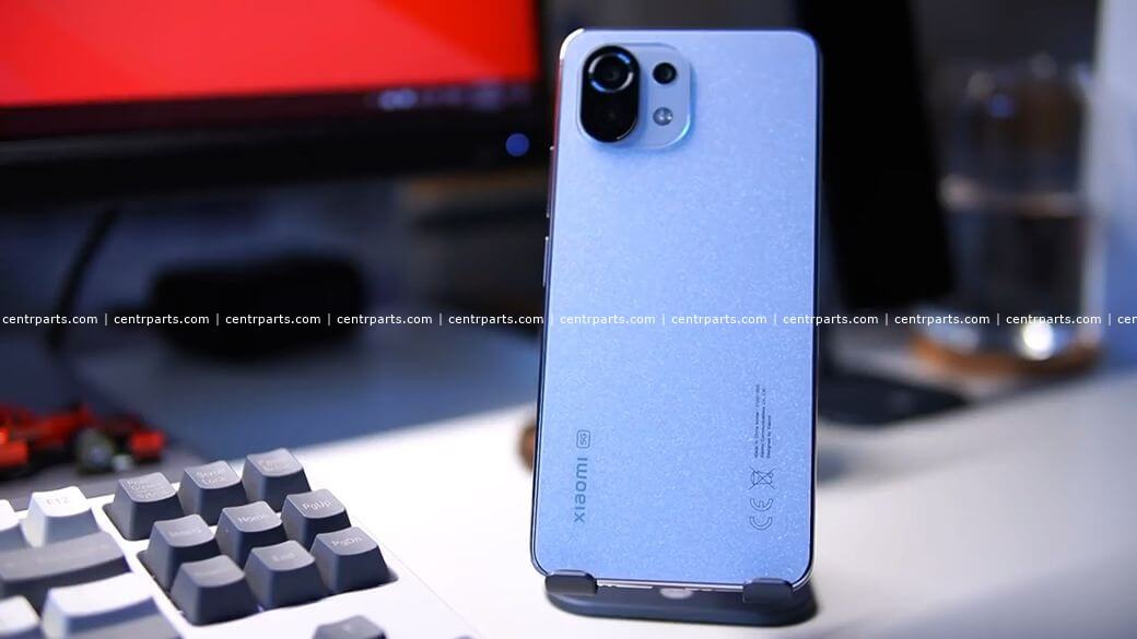 Xiaomi 11 Lite 5G NE Обзор: Так ли хороша новая модель смартфона?