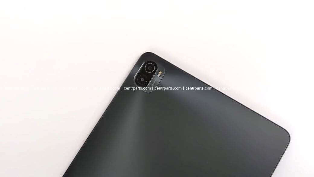Xiaomi Mi Pad 5 Pro Полный обзор: Флагманский планшет на стероидах