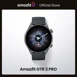 Amazfit GTR 3 Pro со скидкой 40%