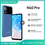 Doogee N40 Pro со скидкой 48%