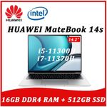 Huawei Matebook 14S 50% OFF