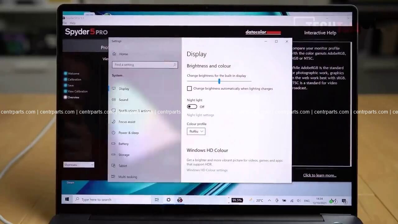 Huawei Matebook 14S Обзор: Ноутбук с Intel Core i7-11370H и сенсорным экраном