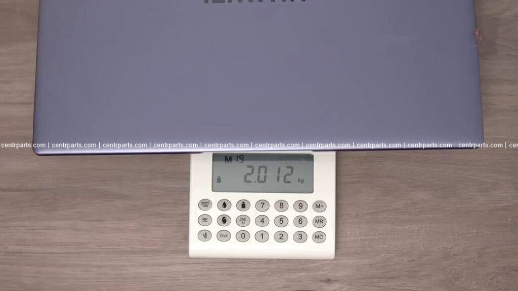 Huawei Matebook 16 Обзор: Полный осмотр ноутбука с Ryzen 7 5800H