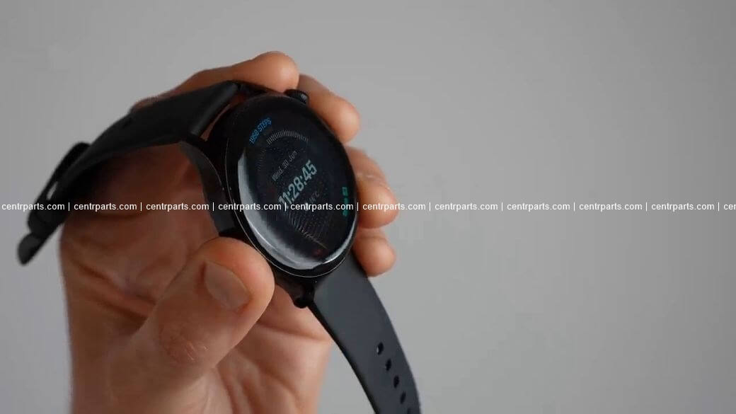 Huawei Watch 3 Обзор: Премиальные умные часы с eSIM