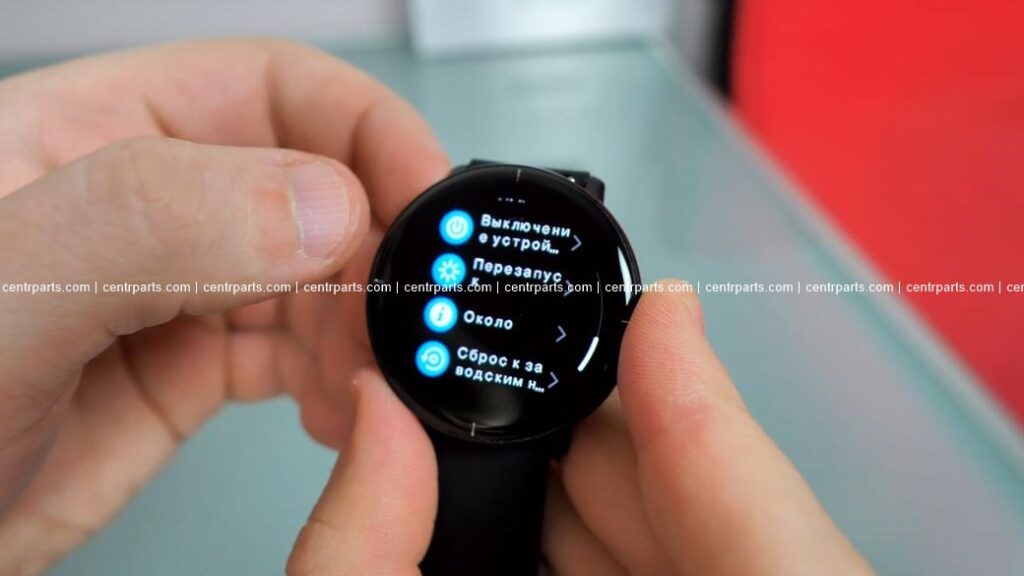 Mibro Lite Обзор: Доступные умные часы с AMOLED экраном