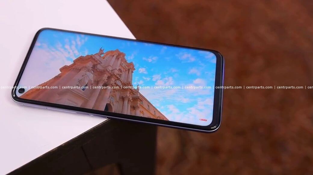 Realme 8i Обзор: Бюджетный смартфон с Helio G96 и 120 Гц экраном