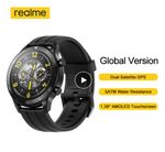 Realme Watch S Pro со скидкой 30%
