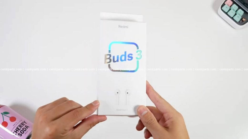 Redmi Buds 3 Обзор: Чем могут удивить недорогие TWS наушники вкладыши?