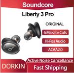 Soundcore Liberty 3 Pro со скидкой 30%
