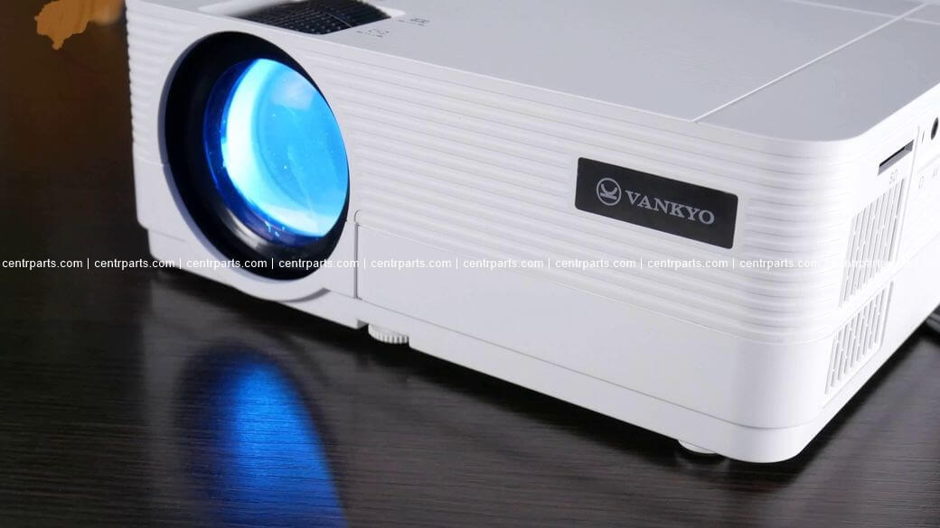 VANKYO Leisure 470 Обзор: Реальные способности 720р LCD проектора